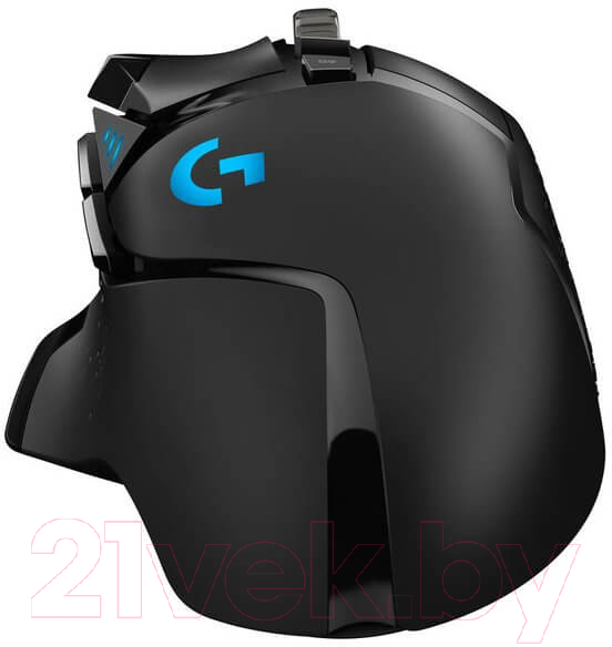 Мышь Logitech G502 / 910-005474