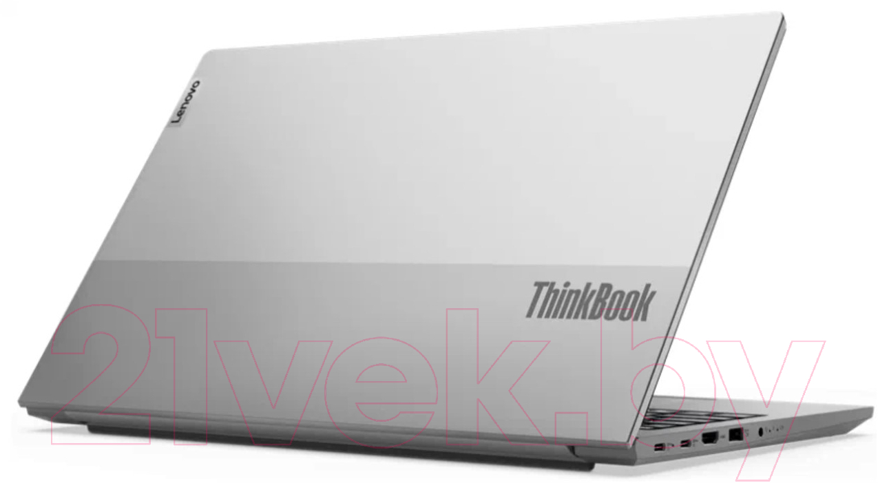 Ноутбук Lenovo ThinkBook 15 Gen 3 (21A5A00MCD)