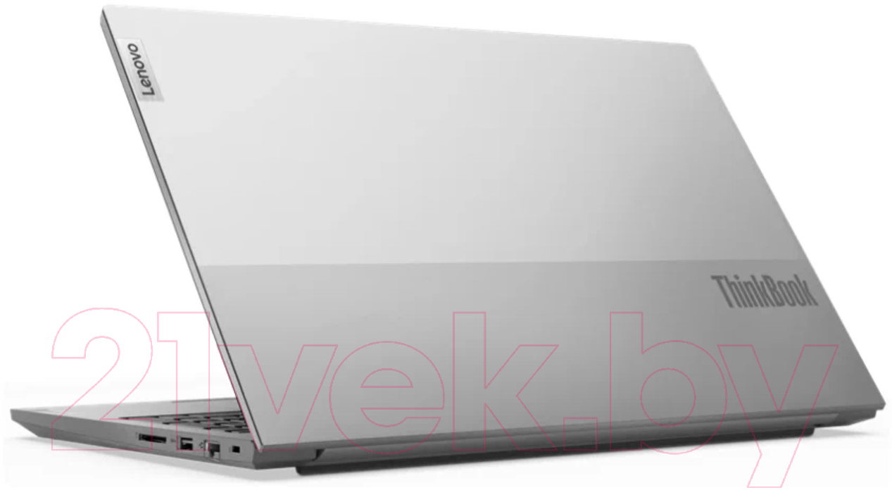 Ноутбук Lenovo ThinkBook 15 Gen 3 (21A5A00MCD)