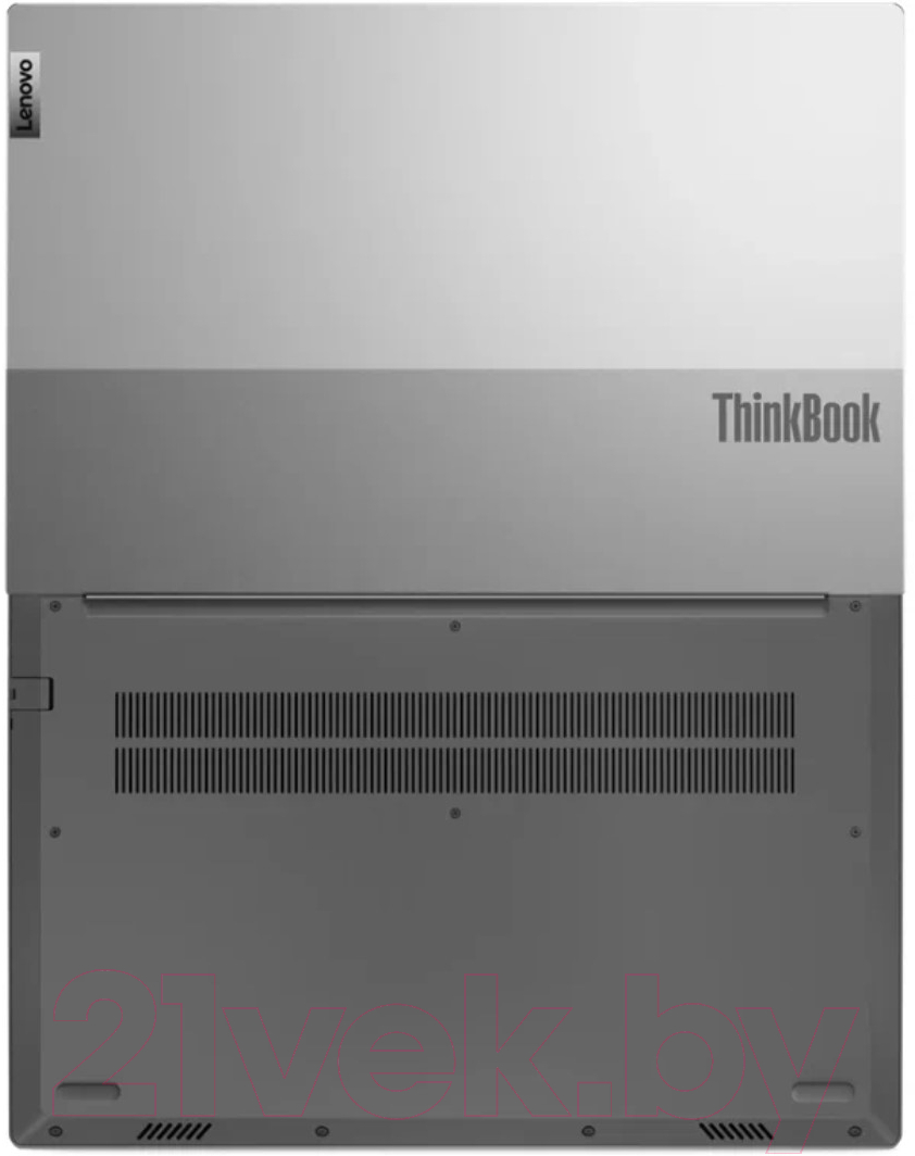 Ноутбук Lenovo ThinkBook 15 Gen 3 (21A5A00MCD)