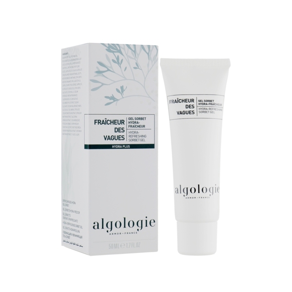 Гель для лица Algologie Hydra-Refreshing Sorbet Gel