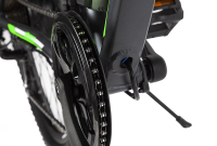 

Электровелосипед Eltreco, XT 850 New 27.5 500 W