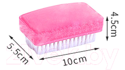 Изображение товара Щетка для уборки MONAMI 7007