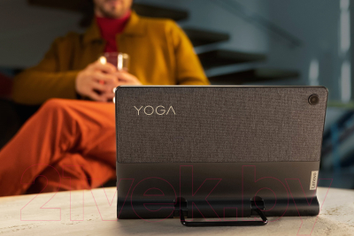 Изображение товара Планшет Lenovo Yoga Tab 11 128GB YT-J706X / ZA8X