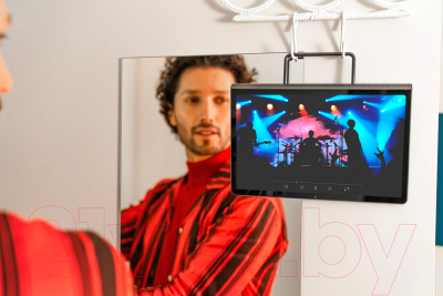 Изображение товара Планшет Lenovo Yoga Tab 11 128GB YT-J706X / ZA8X