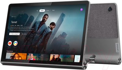 Изображение товара Планшет Lenovo Yoga Tab 11 128GB YT-J706X / ZA8X