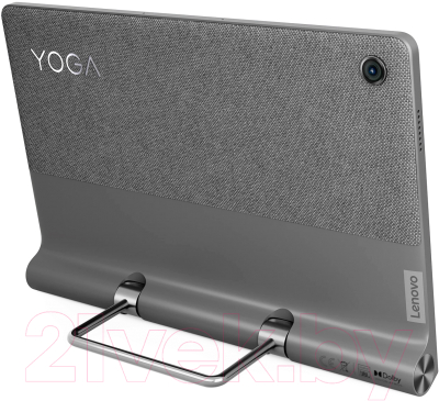 Изображение товара Планшет Lenovo Yoga Tab 11 128GB YT-J706X / ZA8X