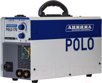 Полуавтомат сварочный AURORA Synergic Polo 175 (34453)
