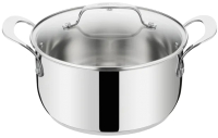 

Кастрюля Tefal, JO Kitchen Essentials E3134644