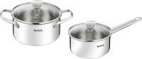 Набор кастрюль Tefal Cook Eat B9214S04 -