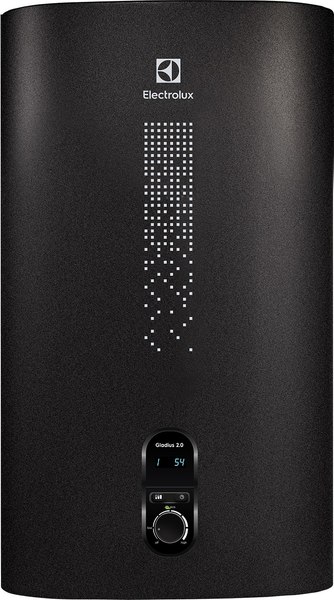Купить Накопительный водонагреватель Electrolux EWH 30 Gladius 2.0 в Жодино
