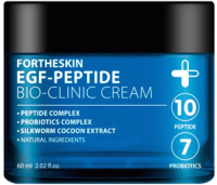 

Крем для лица Fortheskin, Egf-Peptide Bio-Clinic Cream