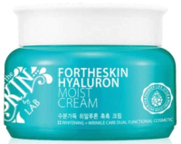 

Крем для лица Fortheskin, Hyaluron Moist Cream