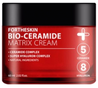 

Крем для лица Fortheskin, Bio-Ceramide Matrix Cream