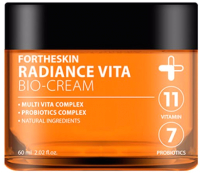 

Крем для лица Fortheskin, Radiance Vita Bio-Cream