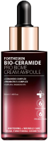 

Сыворотка для лица Fortheskin, Bio-Ceramide Pro Biome Cream Ampoule