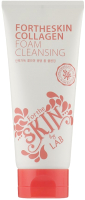 

Пенка для умывания Fortheskin, Collagen Foam Cleansing