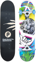 Скейтборд Plank Ptigy P21-SKATE-PTIGY - 