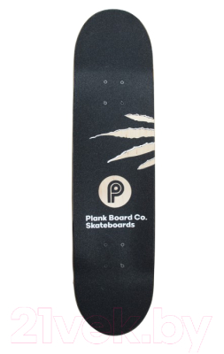 Скейтборд Plank Ptigy P21-SKATE-PTIGY