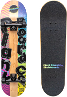 Скейтборд Plank Retro P22-SKATE-RETRO - 