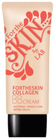 BB-крем Fortheskin Collagen BB Cream SPF50+/PA+++ (50мл) - 