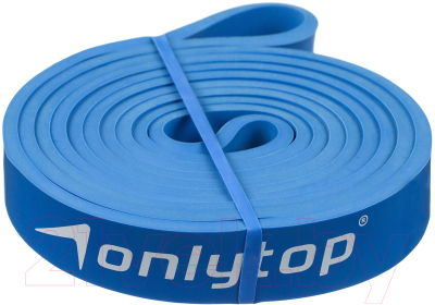 Эспандер Onlytop 1865800 (синий)