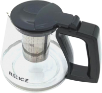 Заварочный чайник Relice RL-8001BL - 