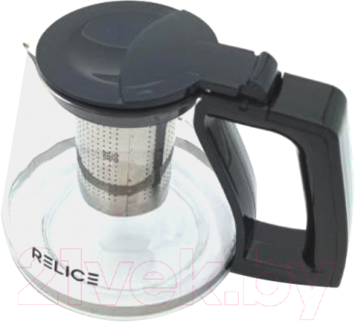 Заварочный чайник Relice RL-8001BL