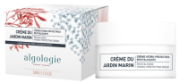 Крем для лица Algologie Creme Du Jardin Marine Revital Hydro-Protecting Cream (50мл) - 