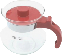 Заварочный чайник Relice RL-8003RD - 