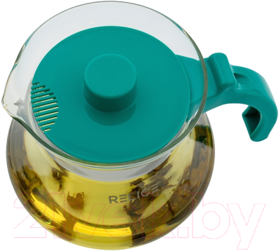 Заварочный чайник Relice RL-8003TQ