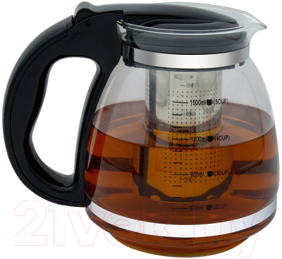 Заварочный чайник Relice RL-8004