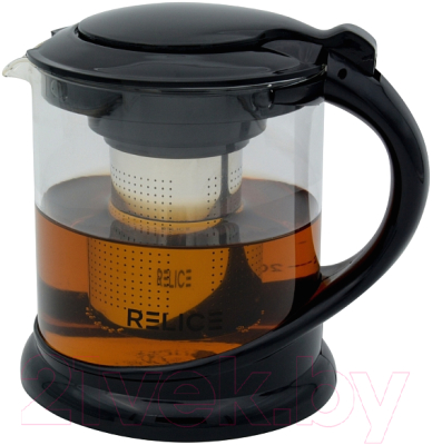 Заварочный чайник Relice RL-8005