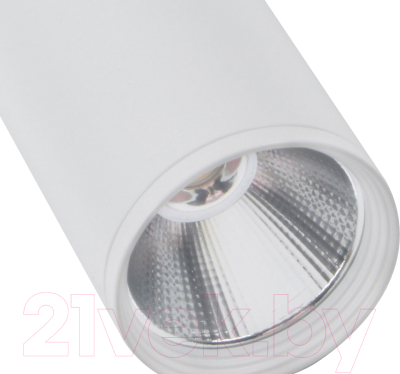 Точечный светильник Kinklight Фабио 08570-10.01 (белый)