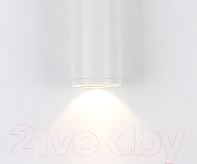 Точечный светильник Kinklight Фабио 08570-10.01 (белый)