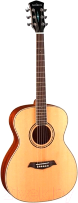 Акустическая гитара Parkwood S62 (с чехлом)