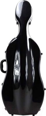 Кейс для виолончели Jakob Winter CE-133-B (черный)