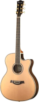 Акустическая гитара Caraya SP50-C/N - 