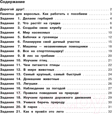 Учебное пособие АСТ Окружающий мир. Повторяем изученное в 1 классе. 1-2 класс (Зайцев А.)
