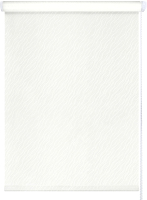Рулонная штора LEGRAND Бриз 200x175 / 58095727 (снежно-белый) - 