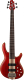 Бас-гитара Cort A5-Plus-FMMH-OPBC (красный) - 