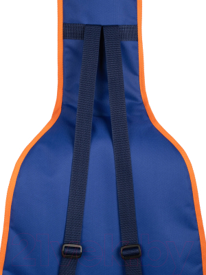 Чехол для гитары Lutner MLDG-24 (синий)