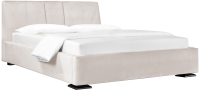 Двуспальная кровать ДеньНочь Барри S KR00-23 160x200 (KeKR23.3/FR01) - 