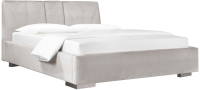 Полуторная кровать ДеньНочь Барри S KR00-23 140x200 (KeKR23.2C/PR02) - 