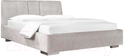 Полуторная кровать ДеньНочь Барри S KR00-23 140x200 (KeKR23.2C/PR02)