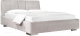 Полуторная кровать ДеньНочь Барри S KR00-23 140x200 (KeKR23.2C/PR02) - 