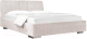 Двуспальная кровать ДеньНочь Барри S KR00-23 180x200 (KKR23.4C/FR01) - 