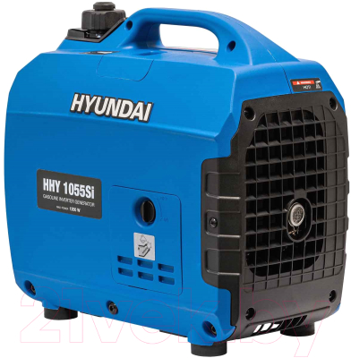 Инверторный генератор Hyundai HHY1055Si