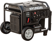 Инверторный генератор Hyundai HHY7055Si - 