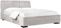 Полуторная кровать ДеньНочь Барри S KR00-23 140x200 (KKR23.2/PR02) - 